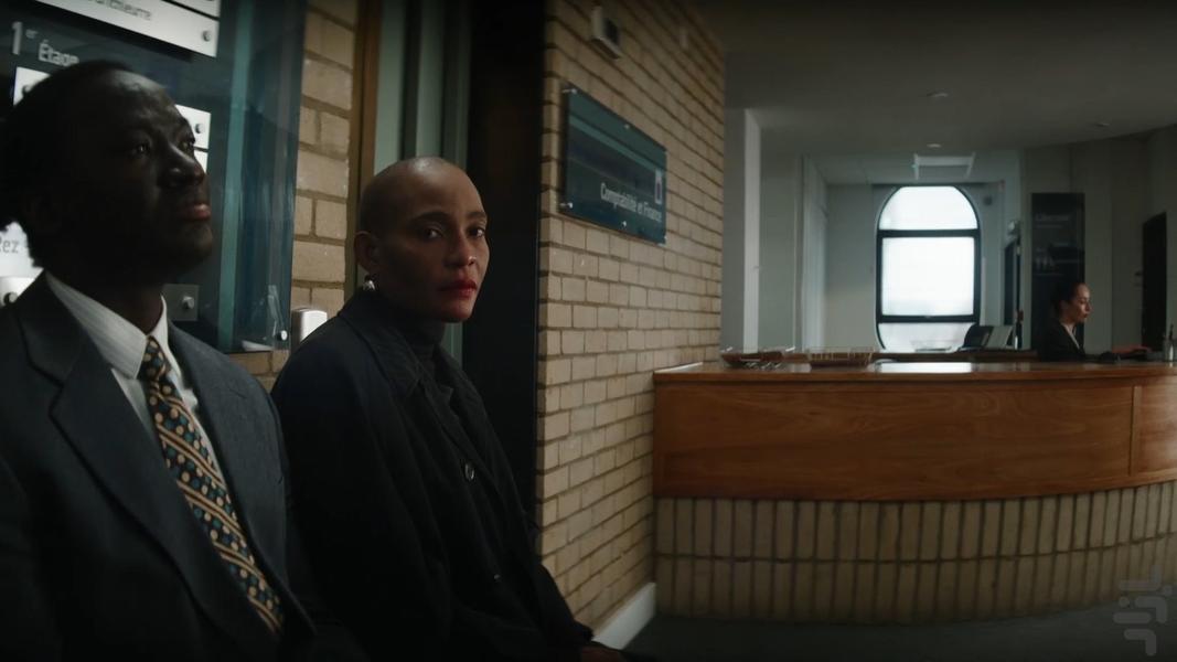 قاتلین باغچه - عکس برنامه موبایلی اندروید