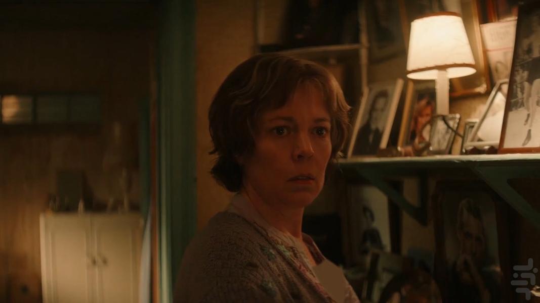 قاتلین باغچه - عکس برنامه موبایلی اندروید