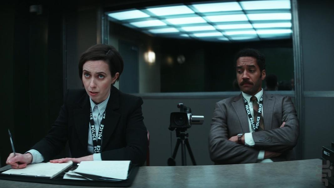 قاتلین باغچه - عکس برنامه موبایلی اندروید