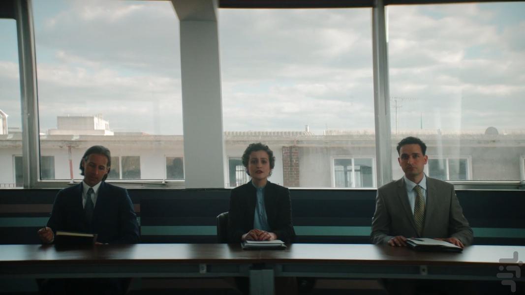 قاتلین باغچه - عکس برنامه موبایلی اندروید