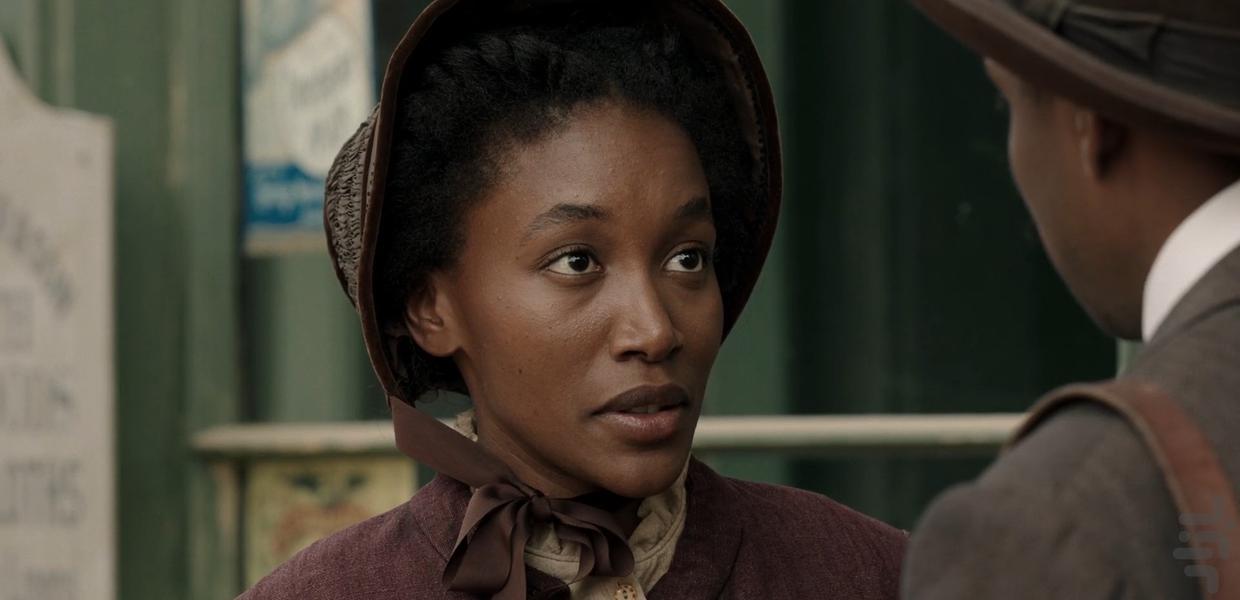 مرد قانون: باس ریوز - عکس برنامه موبایلی اندروید