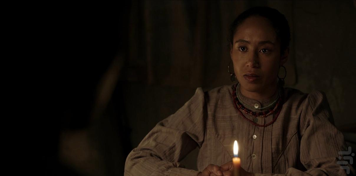 مرد قانون: باس ریوز - عکس برنامه موبایلی اندروید