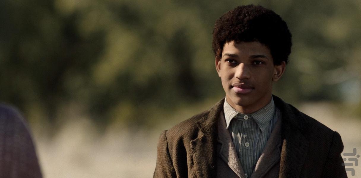 مرد قانون: باس ریوز - عکس برنامه موبایلی اندروید