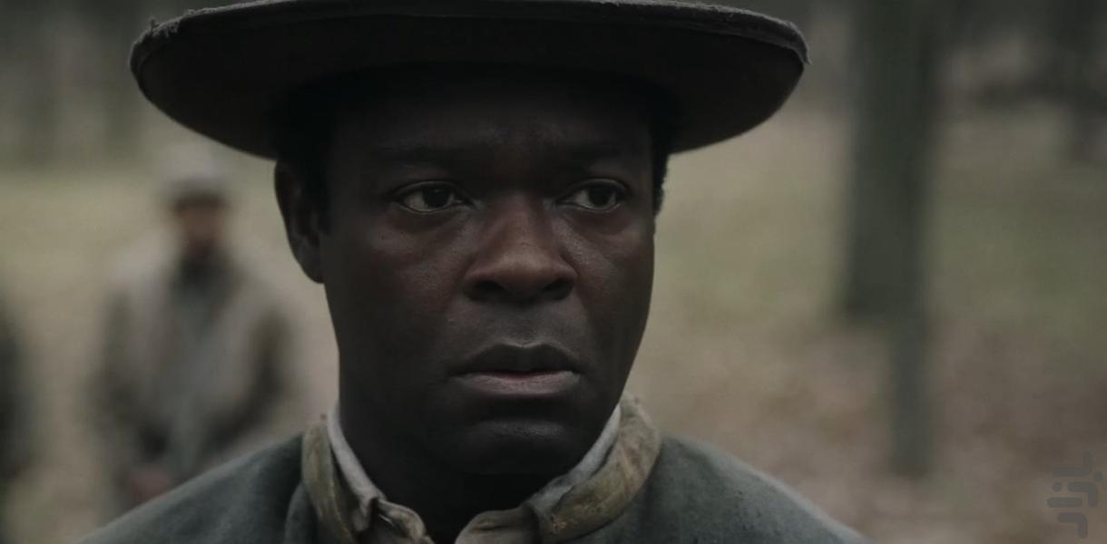 مرد قانون: باس ریوز - عکس برنامه موبایلی اندروید