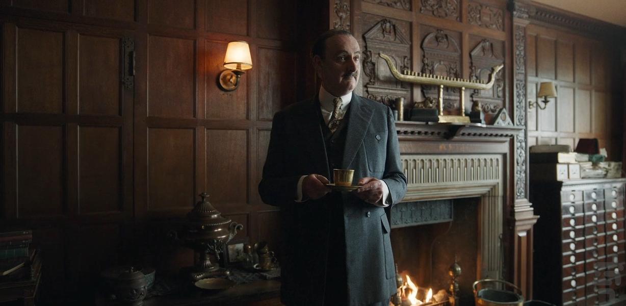 زندگی پس از زندگی - عکس برنامه موبایلی اندروید