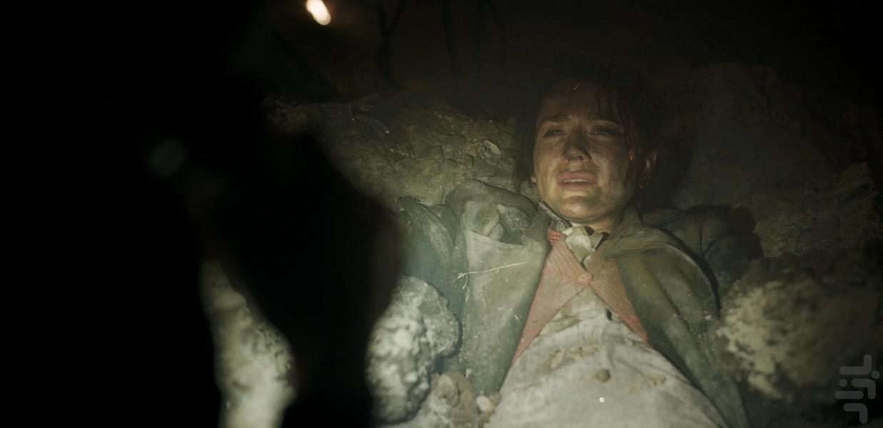 زندگی پس از زندگی - عکس برنامه موبایلی اندروید