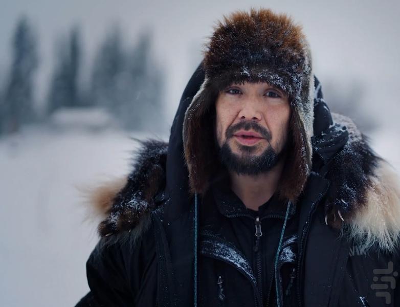 زندگی در دمای زیر صفر: اولین اهالی آ - عکس برنامه موبایلی اندروید