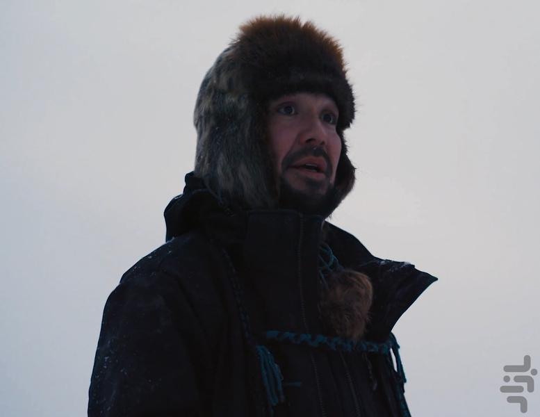 زندگی در دمای زیر صفر: اولین اهالی آ - عکس برنامه موبایلی اندروید