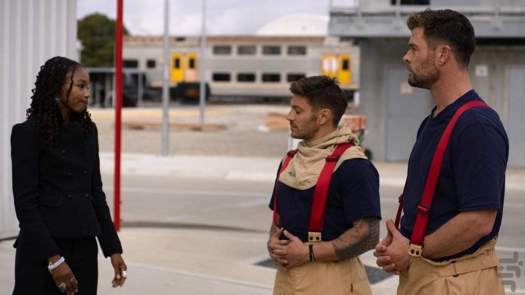 نامحدود - عکس برنامه موبایلی اندروید