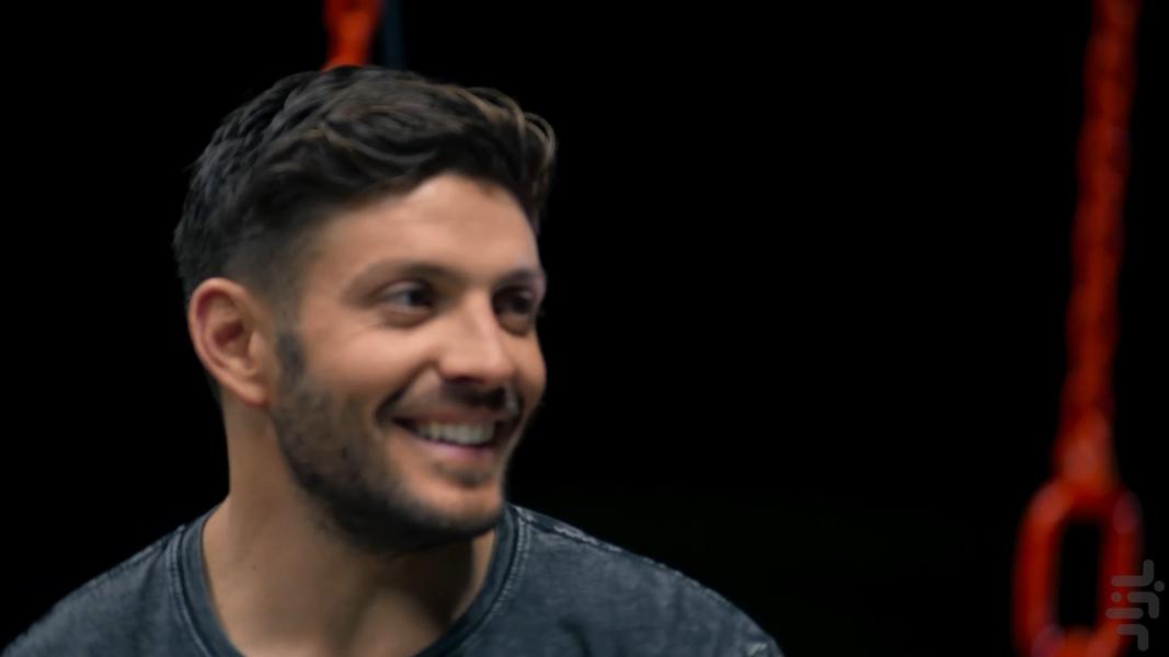 نامحدود - عکس برنامه موبایلی اندروید