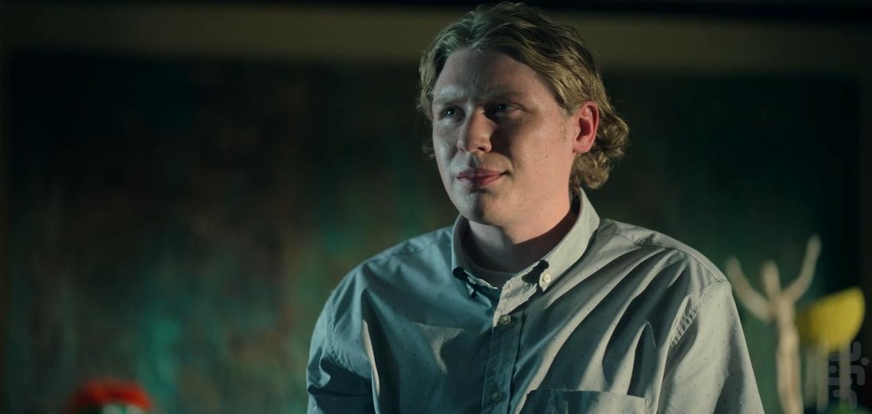 لاک و کلید - عکس برنامه موبایلی اندروید