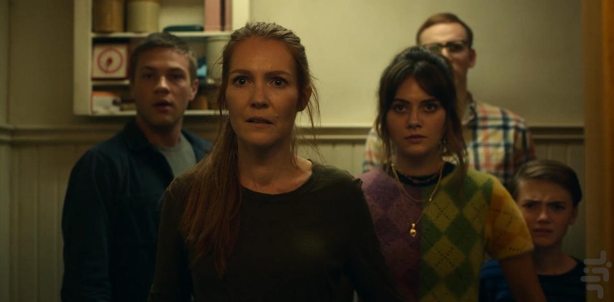 لاک و کلید - عکس برنامه موبایلی اندروید