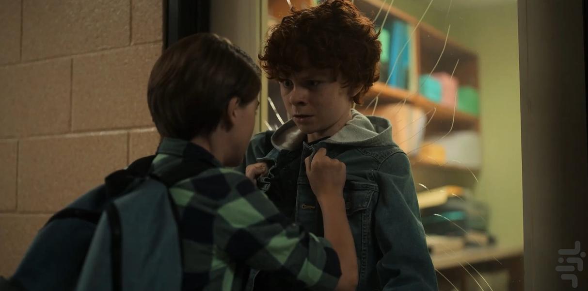 لاک و کلید - عکس برنامه موبایلی اندروید