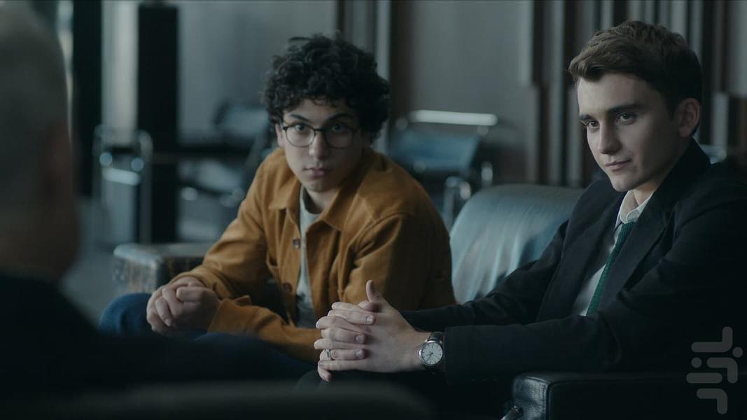 لاکوود و شرکا - Image screenshot of android app