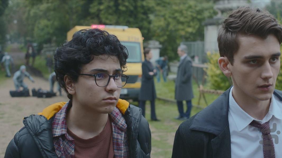 لاکوود و شرکا - Image screenshot of android app