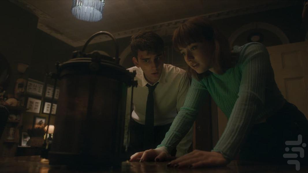 لاکوود و شرکا - Image screenshot of android app