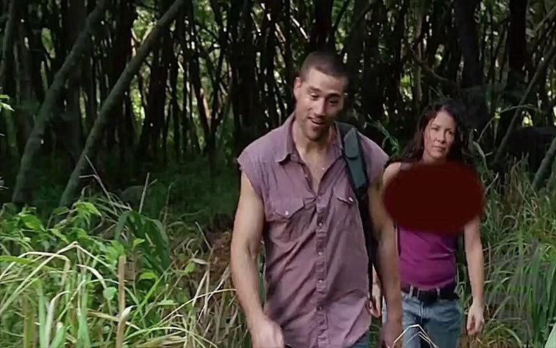 گمشده - عکس برنامه موبایلی اندروید