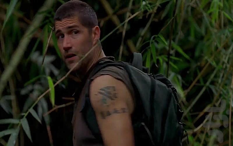 گمشده - عکس برنامه موبایلی اندروید