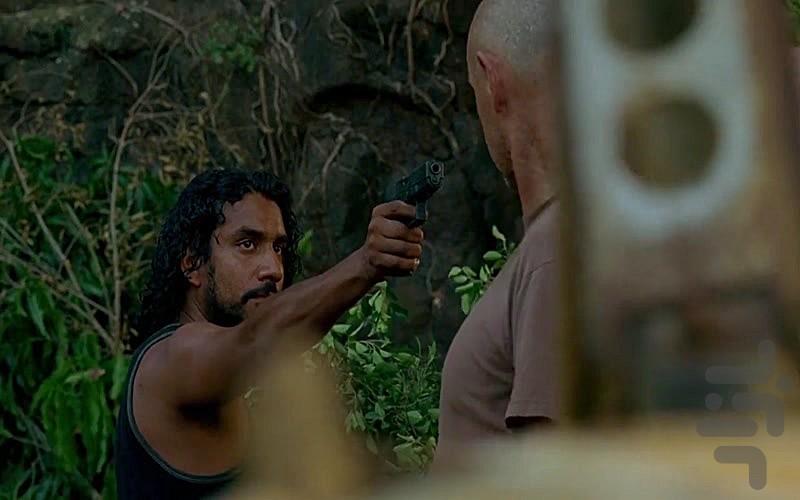 گمشده - عکس برنامه موبایلی اندروید