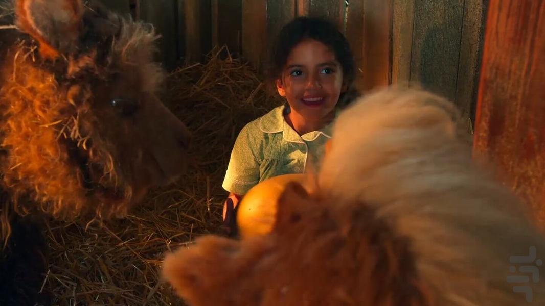 مزرعه دوست داشتنی کوچک - عکس برنامه موبایلی اندروید