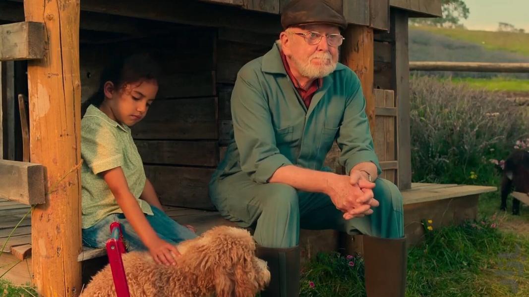 مزرعه دوست داشتنی کوچک - عکس برنامه موبایلی اندروید