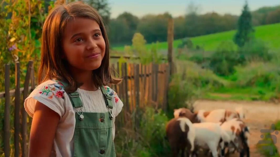 مزرعه دوست داشتنی کوچک - عکس برنامه موبایلی اندروید