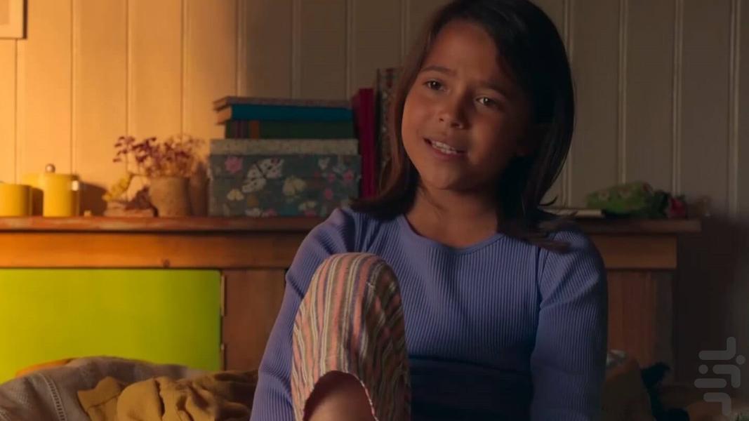 مزرعه دوست داشتنی کوچک - عکس برنامه موبایلی اندروید