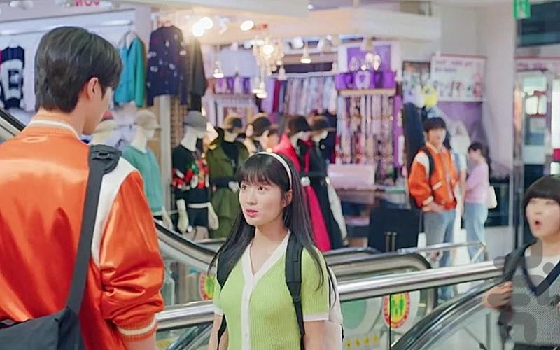 دونده دوست داشتنی - عکس برنامه موبایلی اندروید