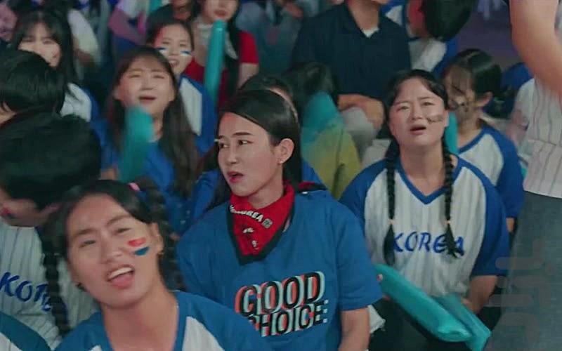 دونده دوست داشتنی - عکس برنامه موبایلی اندروید