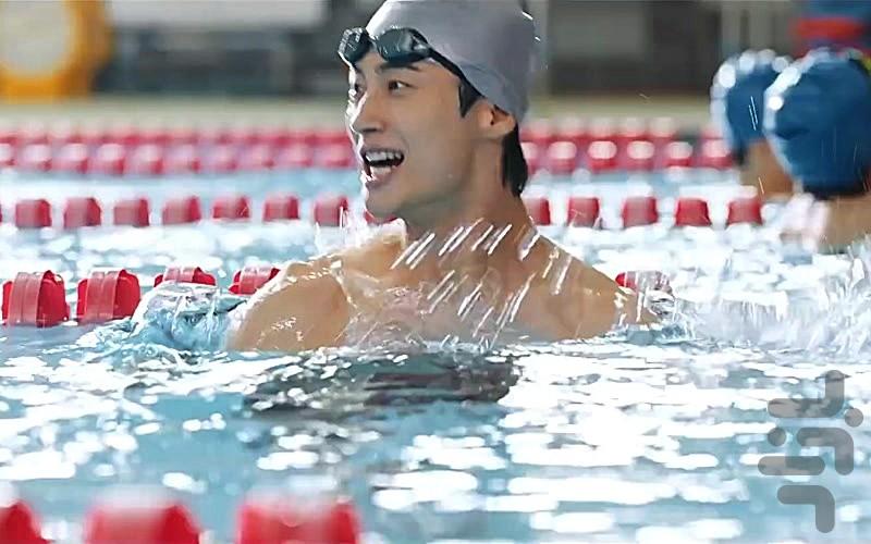 دونده دوست داشتنی - عکس برنامه موبایلی اندروید