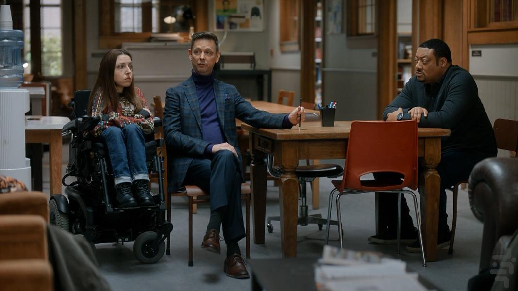 هنک خوش شانس - عکس برنامه موبایلی اندروید