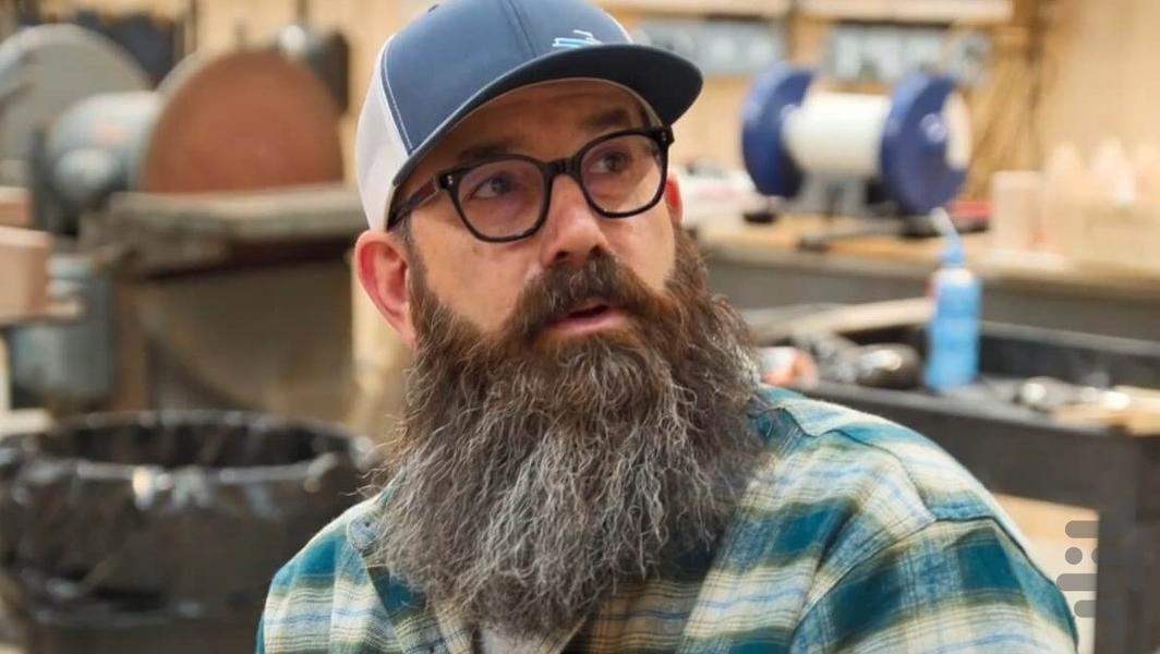 سر کاری - عکس برنامه موبایلی اندروید