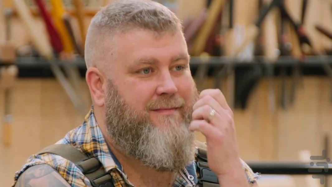 سر کاری - عکس برنامه موبایلی اندروید