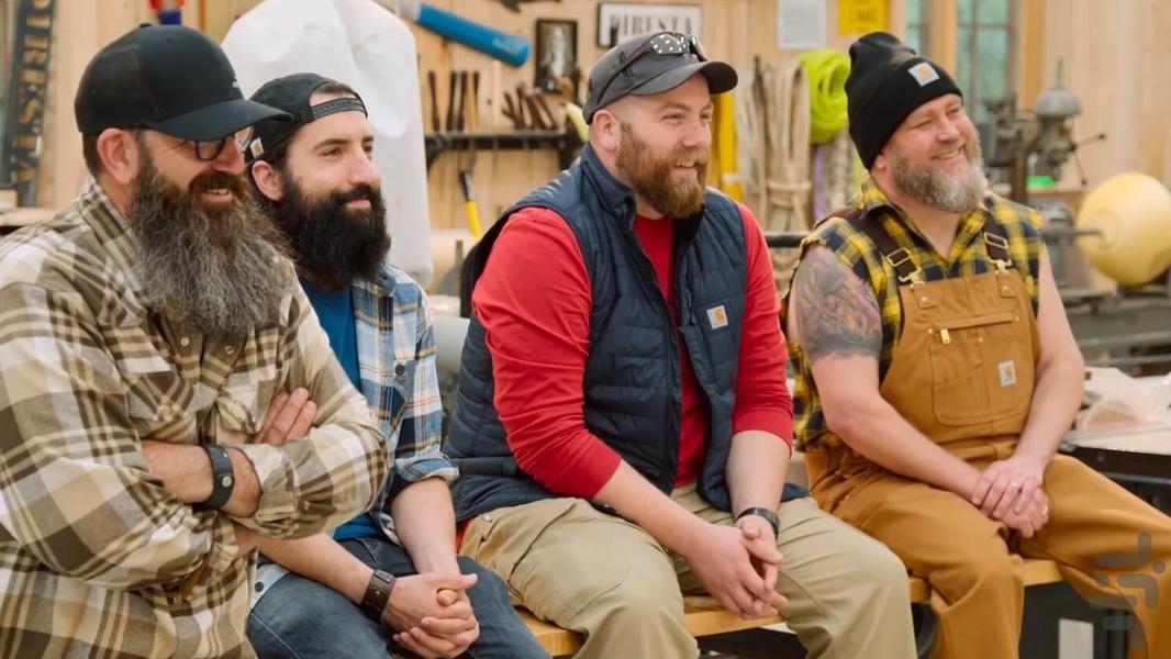 سر کاری - عکس برنامه موبایلی اندروید