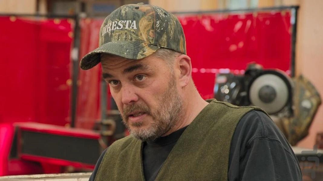 سر کاری - عکس برنامه موبایلی اندروید