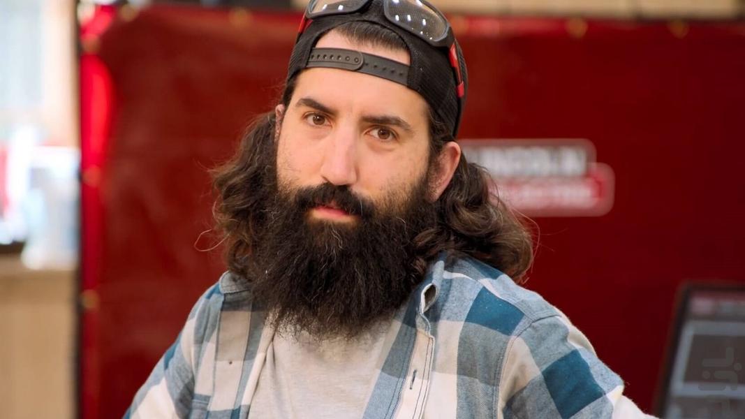 سر کاری - عکس برنامه موبایلی اندروید