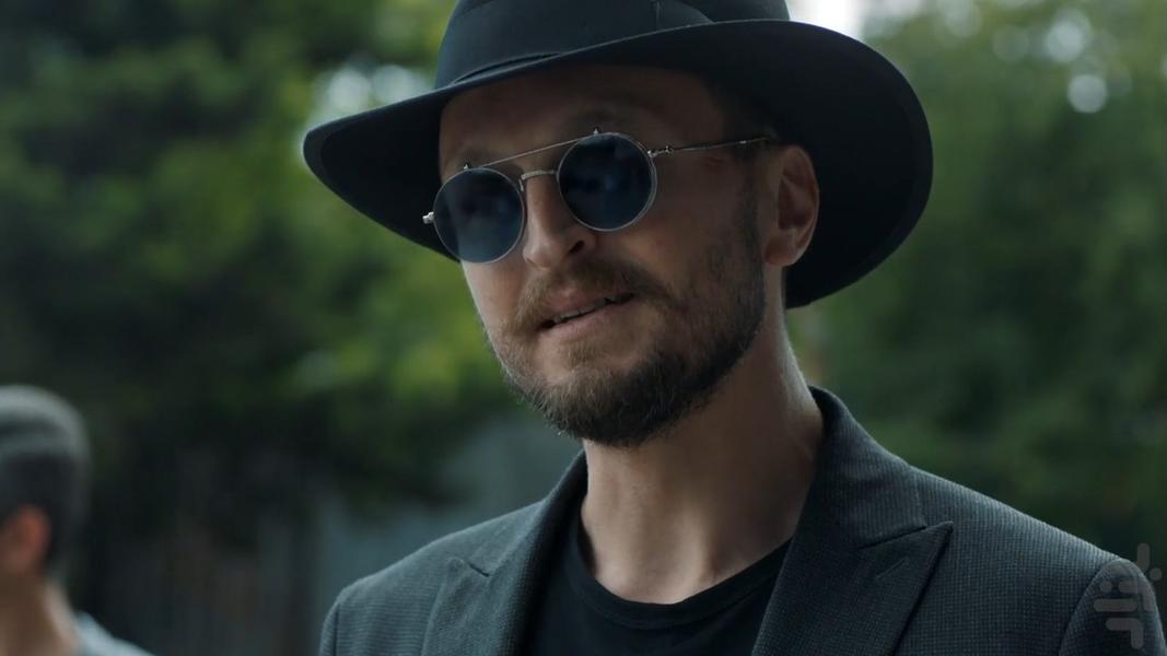 ماراشلی - عکس برنامه موبایلی اندروید