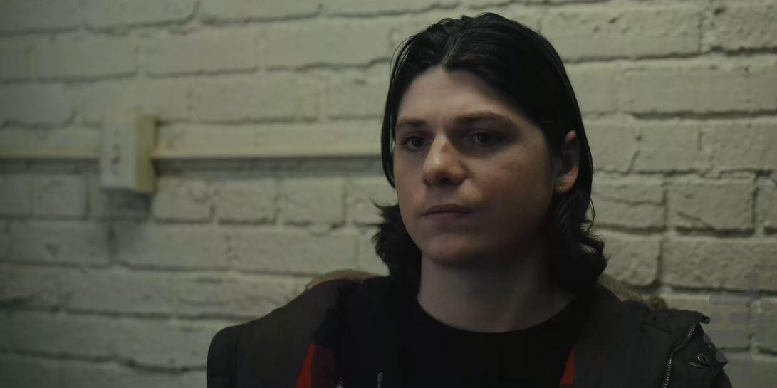 Mare of Easttown - Image screenshot of android app