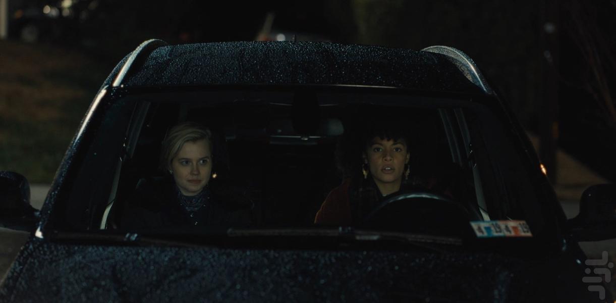 Mare of Easttown - Image screenshot of android app