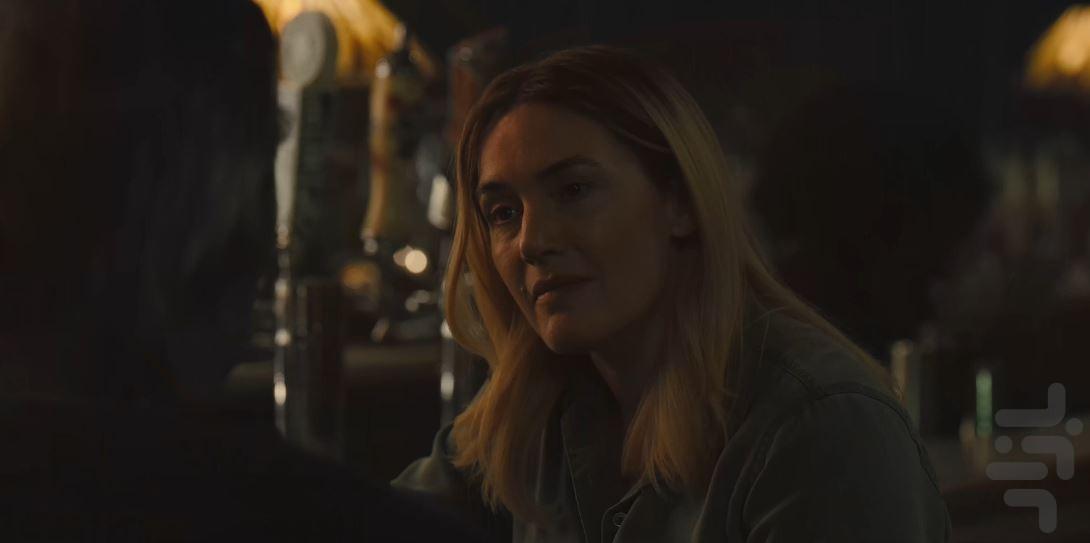 Mare of Easttown - Image screenshot of android app