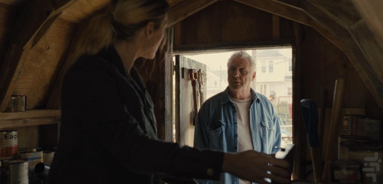 Mare of Easttown - Image screenshot of android app