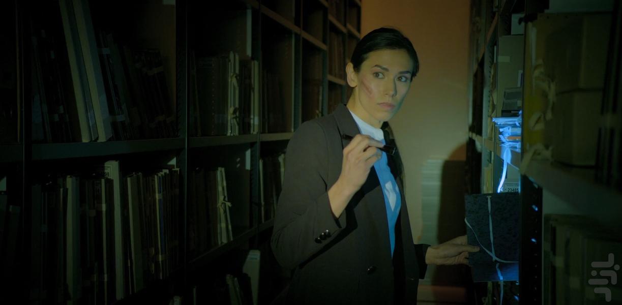 Medical Police - Image screenshot of android app