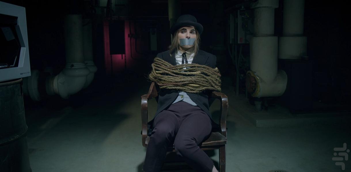 Medical Police - Image screenshot of android app