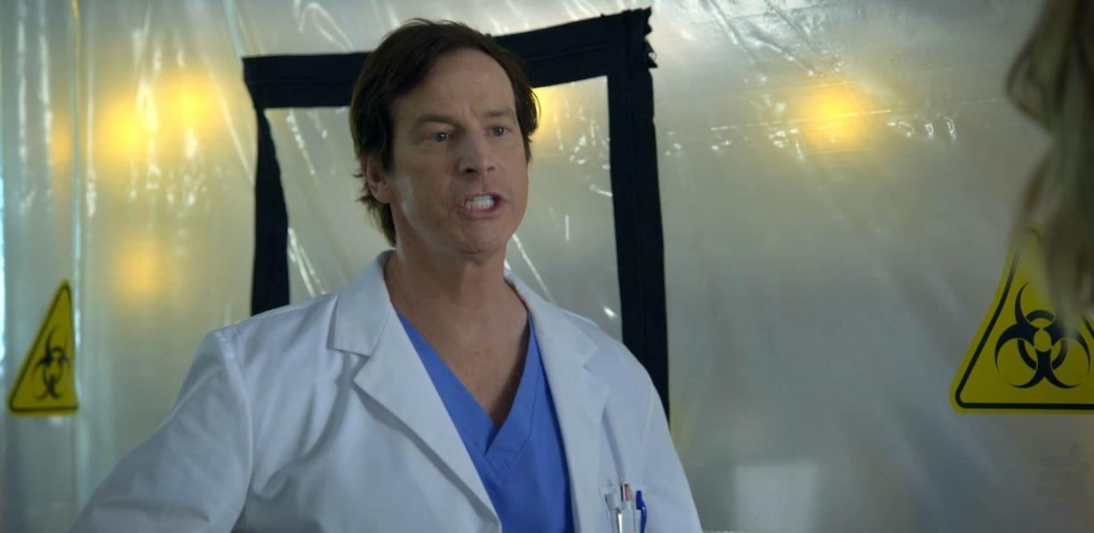 Medical Police - Image screenshot of android app