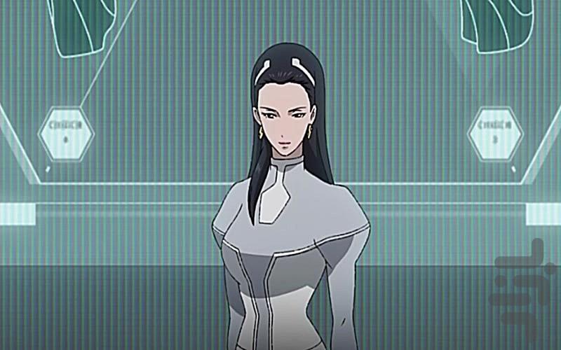 کارتون مبارزه بوکس مگالو - عکس برنامه موبایلی اندروید