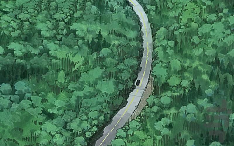 کارتون مبارزه بوکس مگالو - عکس برنامه موبایلی اندروید