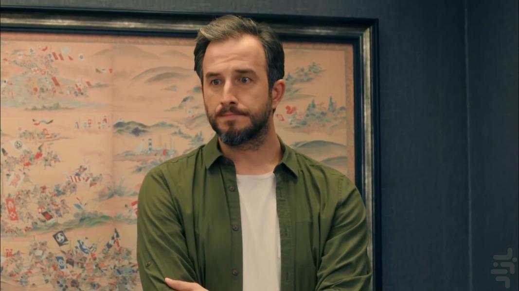 با مدیر برنامه ام تماس بگیر - عکس برنامه موبایلی اندروید