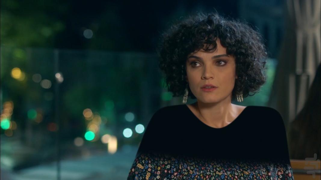 با مدیر برنامه ام تماس بگیر - عکس برنامه موبایلی اندروید