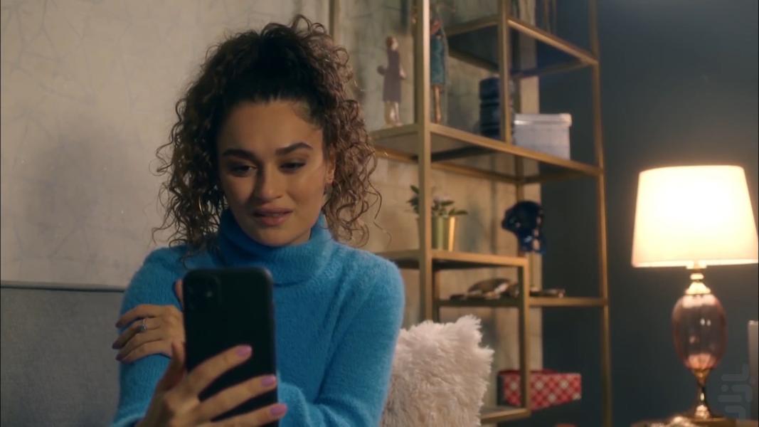 با مدیر برنامه ام تماس بگیر - عکس برنامه موبایلی اندروید