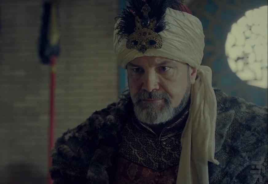 جلال الدین خوارزمشاه - عکس برنامه موبایلی اندروید